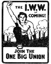 IWW OneBig union