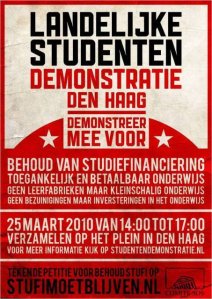 demo25maart