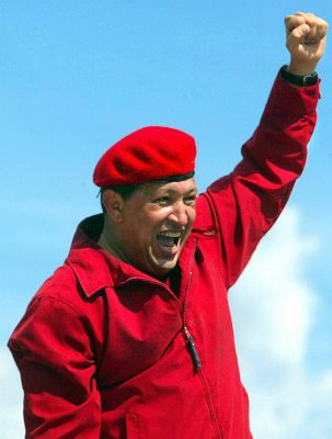 chavez