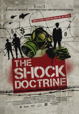 shockdoctrine