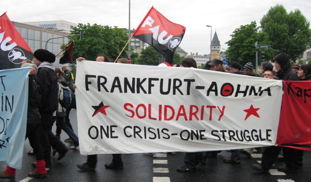 frankfurt