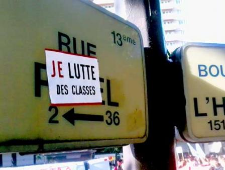 luttedesclasses