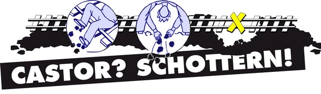 schotternbanner