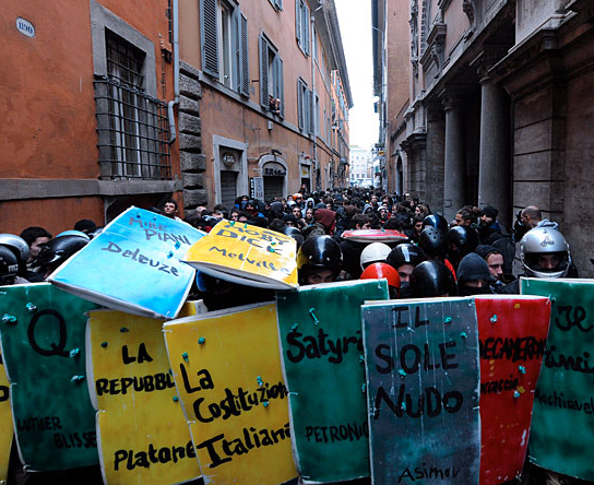 bookbloc