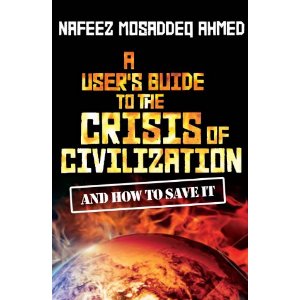 ahmed book cover