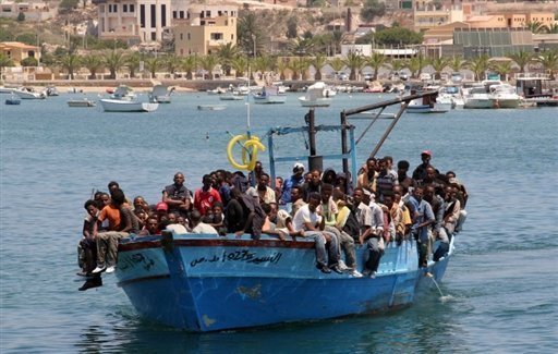 lampedusa