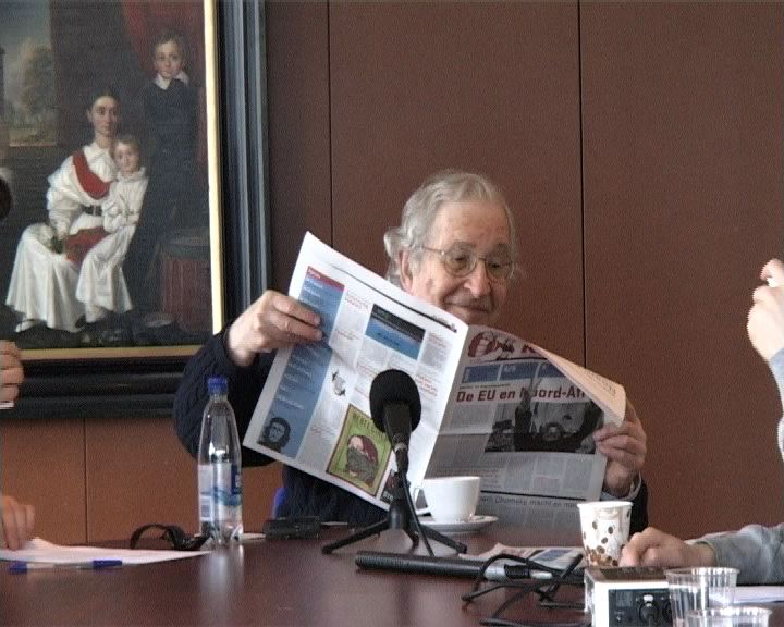 chomklasse