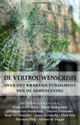 vertrouwenscrisis