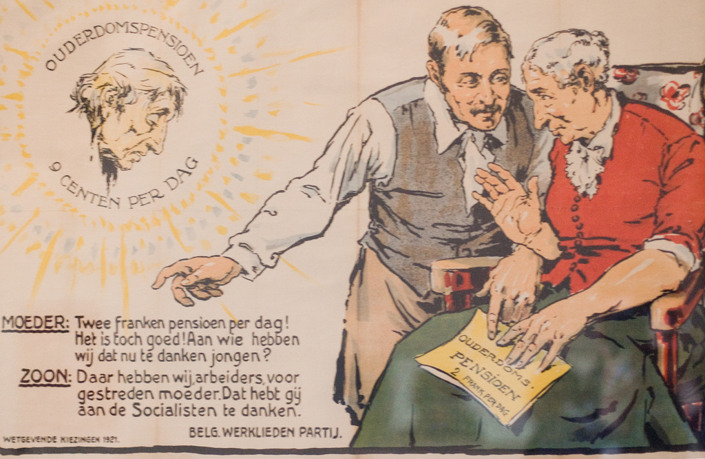 pensioen