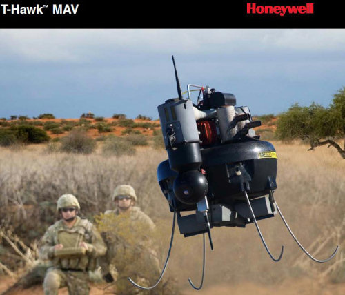 honeywell