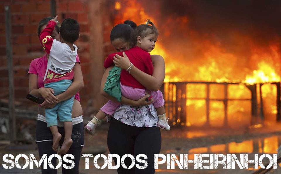 pinheirinho