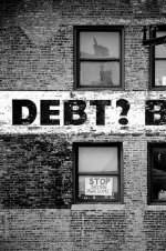 debt