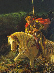 galahad