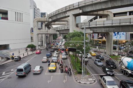 thailand_verkeersopstopping