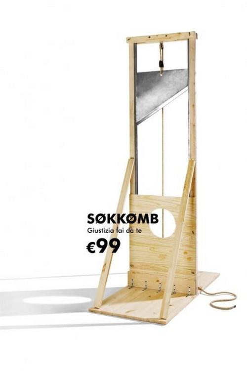 guillotineikea