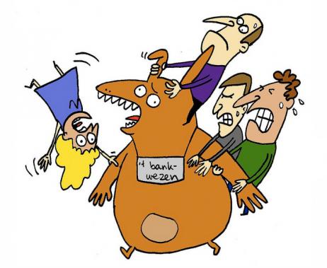 tbankwezen