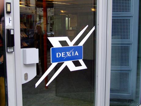 dexia_oudenaarde