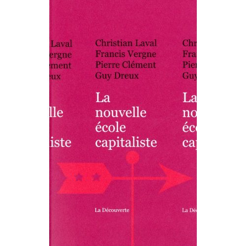 nouvelecole