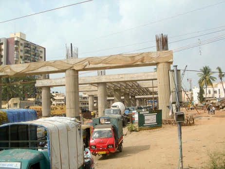 bangalore