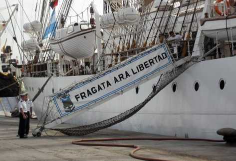 LibertadArgentin