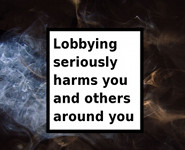 lobbying