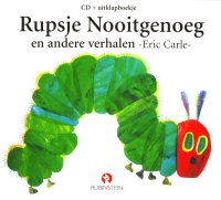 rupsje-nooitgenoeg