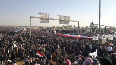 Iraqispring