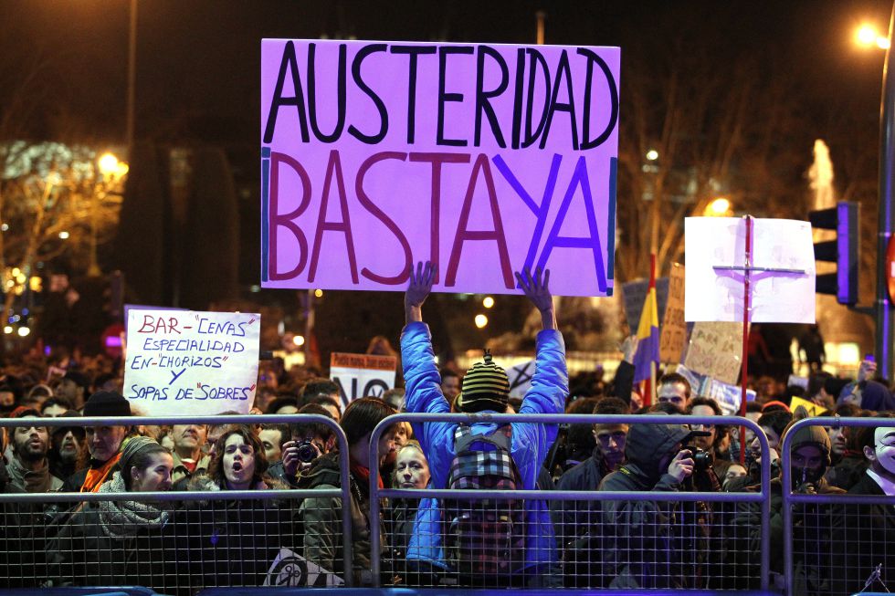 Austeridad-Basta-Ya