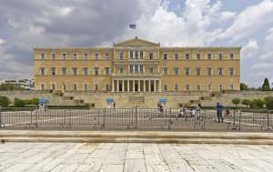 640px-Attica 06-13 Athens 09 Parliament-300x189