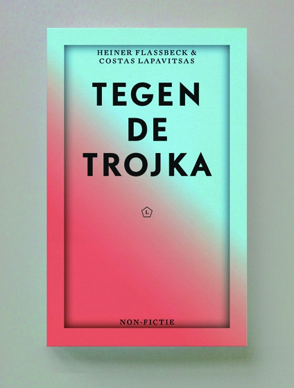 tegen de trojka