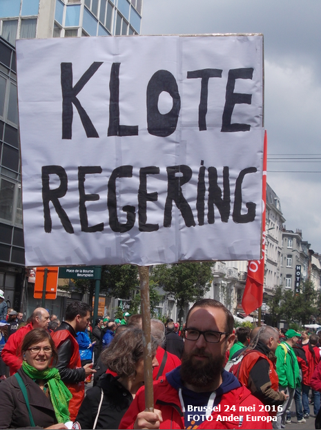 Kloteregering24mei16