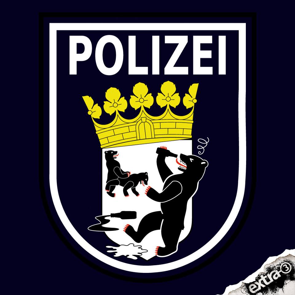 polizei