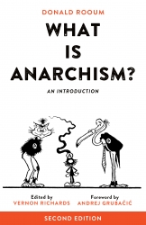 detail 786 what is anarchism