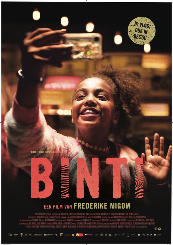 binti