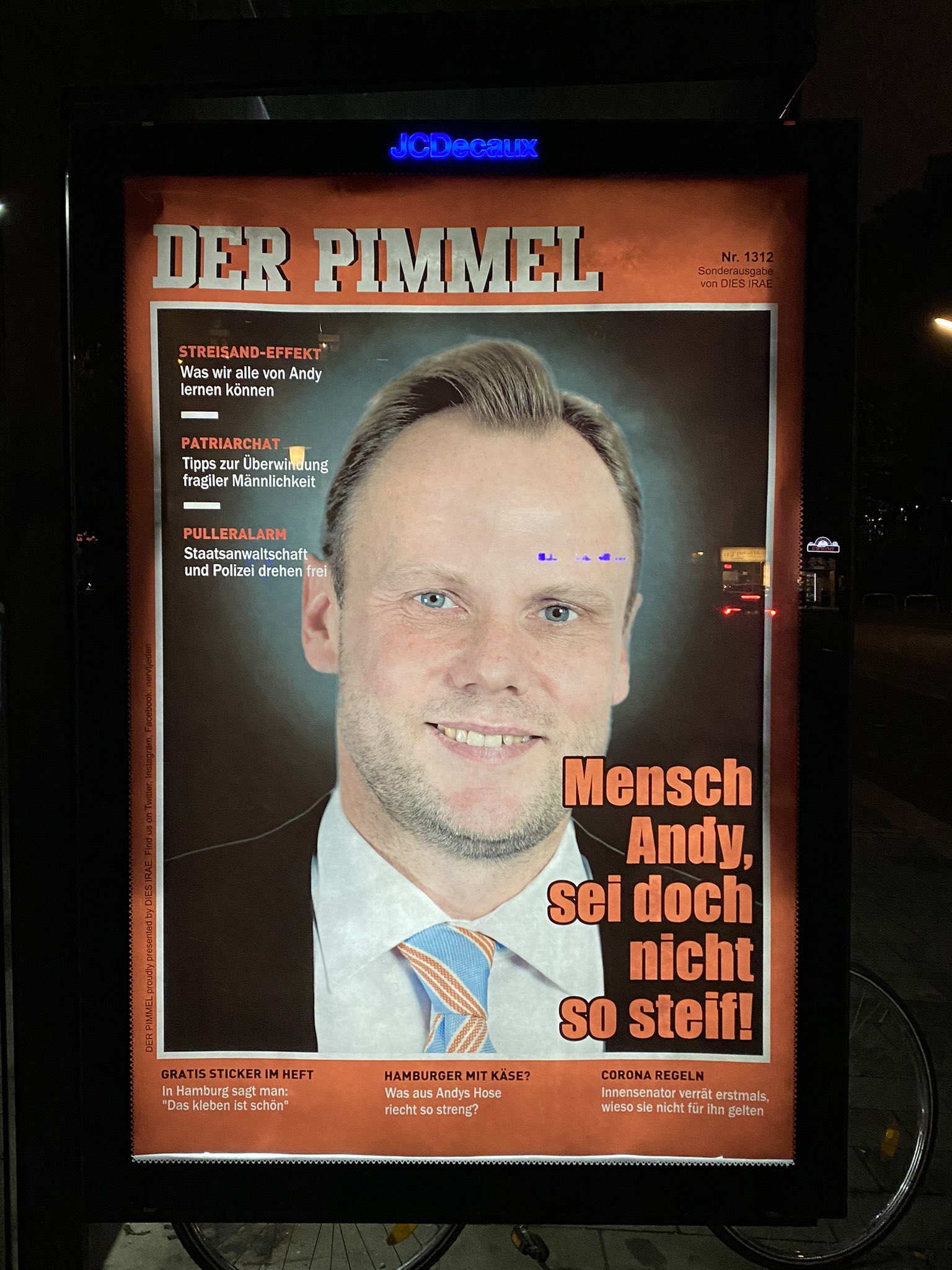 pimmelspeigel