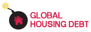 Global Housing Debt