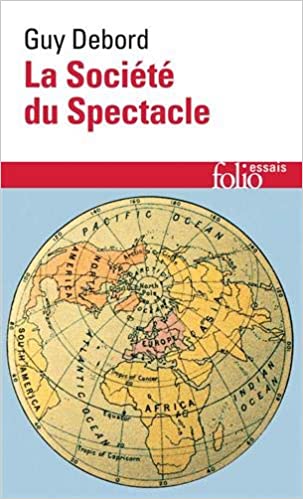 la societe du spectacle