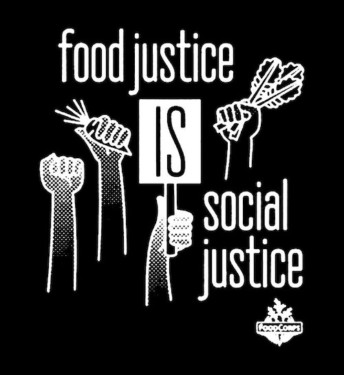 food justice