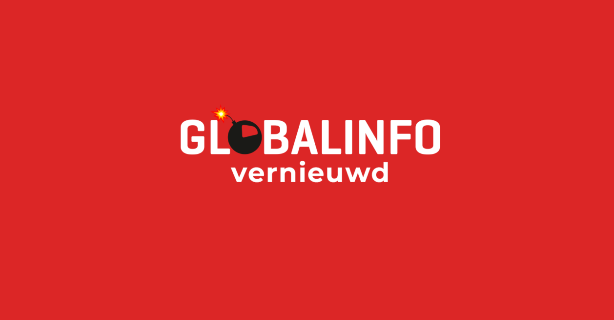 Globalinfo Nieuw Globalinfo nl